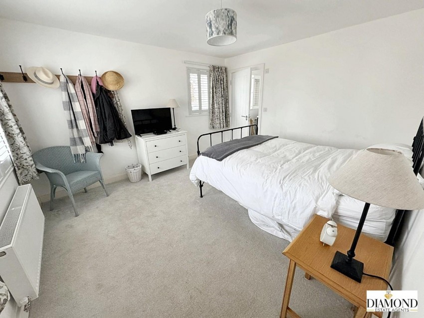 Images for Bridwell Crescent, Uffculme, Cullompton