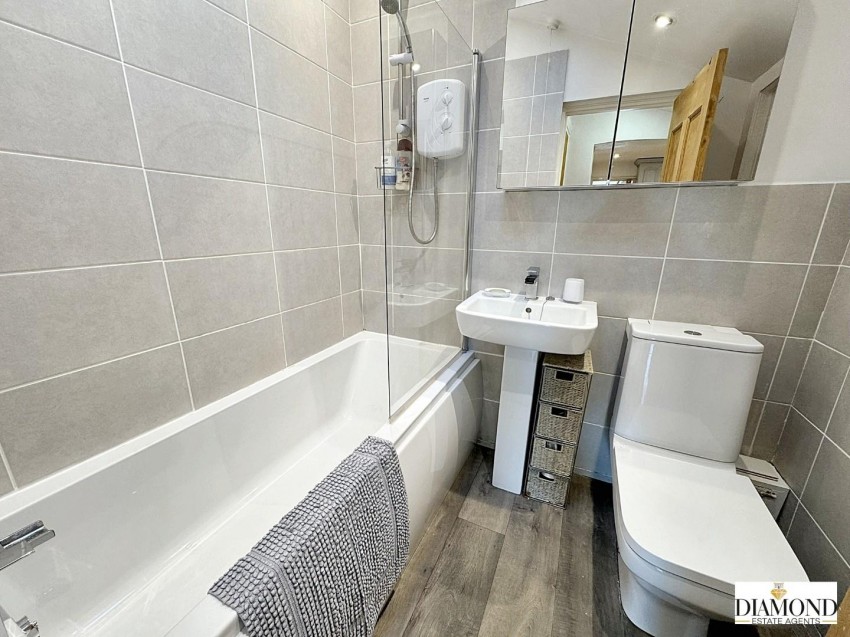Images for Chapel Street, TIVERTON