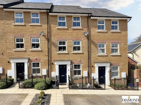 View Full Details for Enterprise Avenue, Tiverton