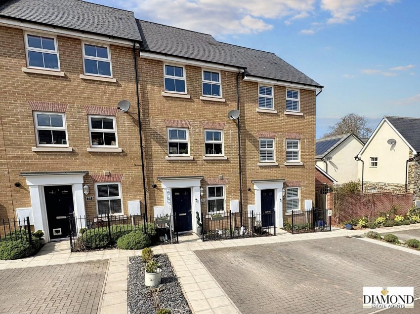 Images for Enterprise Avenue, Tiverton
