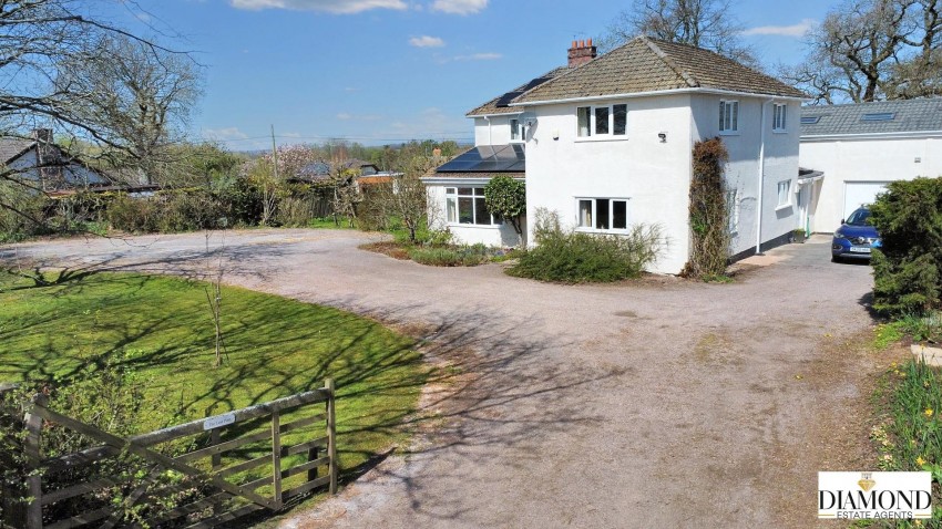 Images for Nomansland, Tiverton