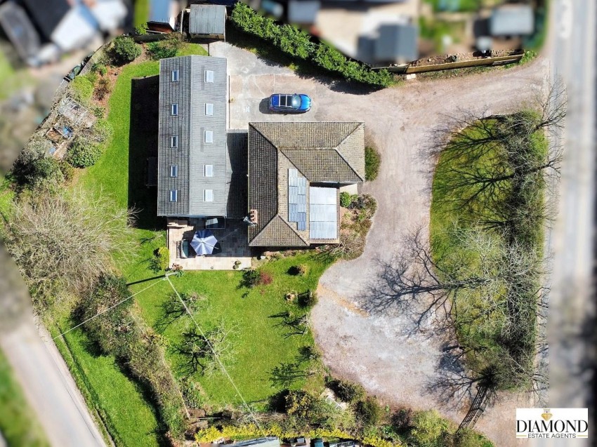 Images for Nomansland, Tiverton
