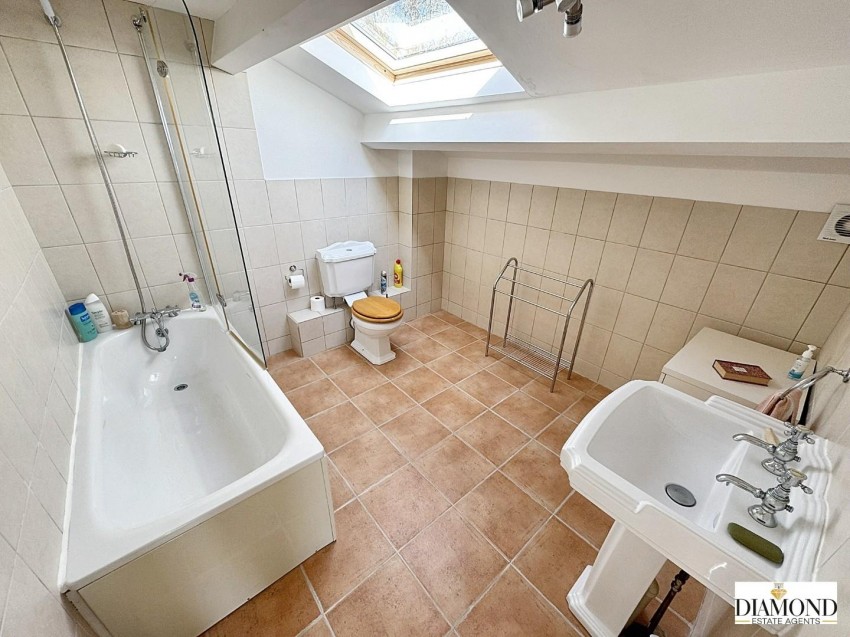 Images for Nomansland, Tiverton