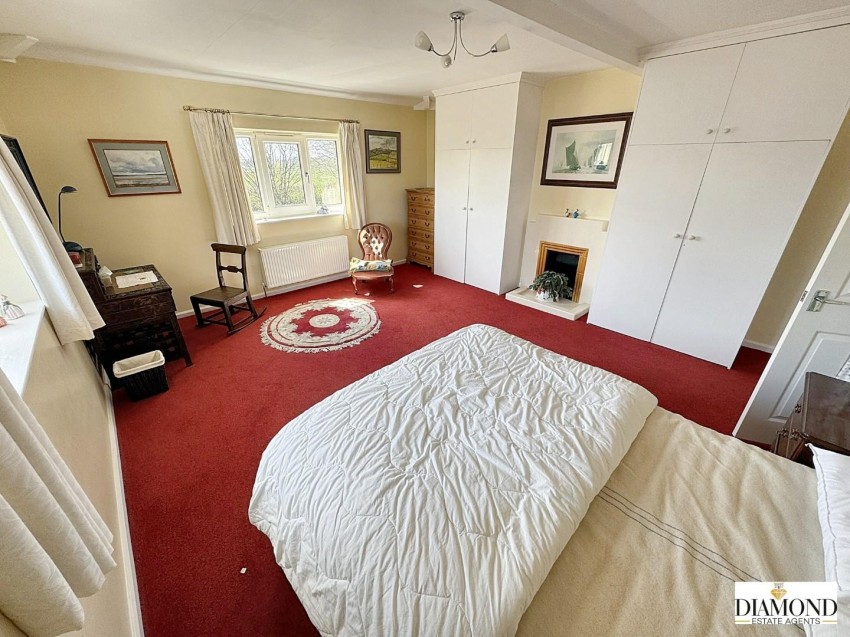 Images for Nomansland, Tiverton