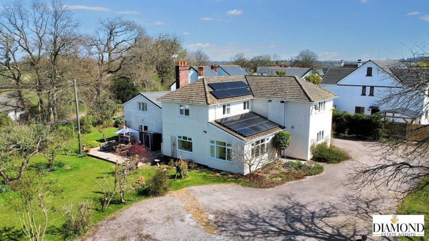 Images for Nomansland, Tiverton