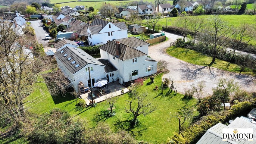 Images for Nomansland, Tiverton