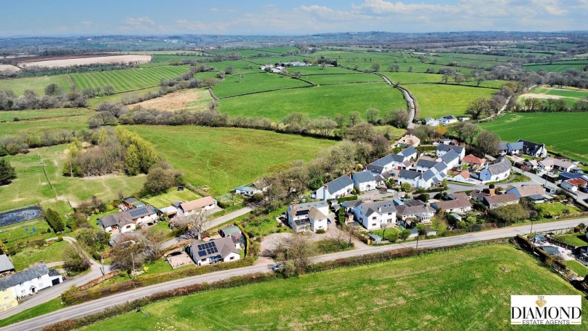 Images for Nomansland, Tiverton