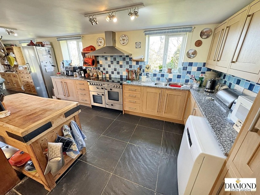 Images for Nomansland, Tiverton