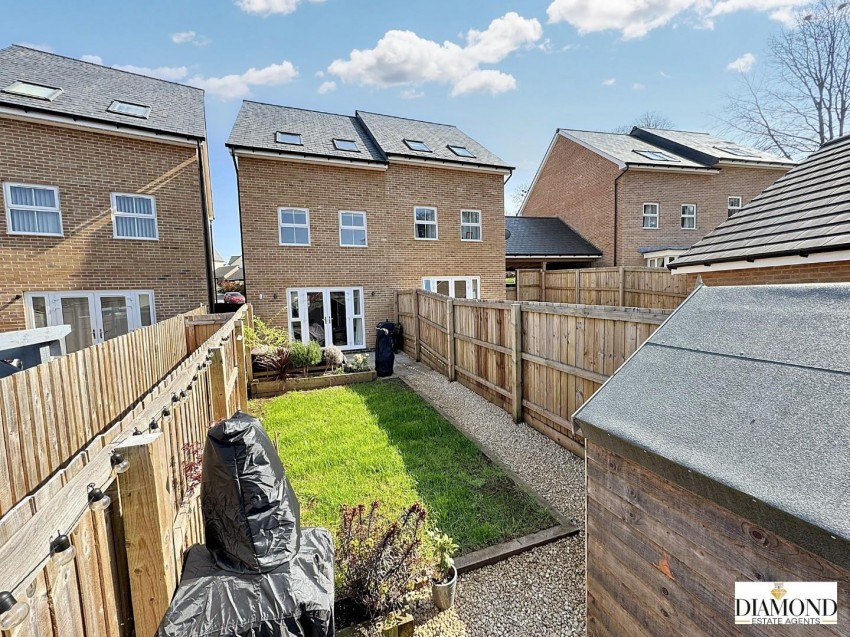 Images for Enterprise Avenue, Tiverton
