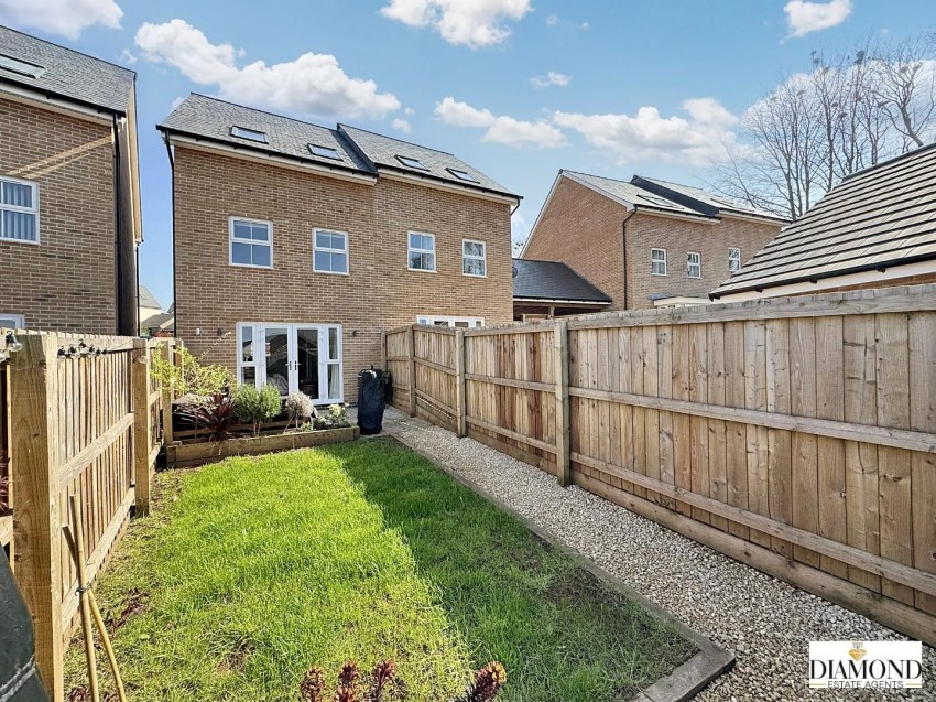 Images for Enterprise Avenue, Tiverton