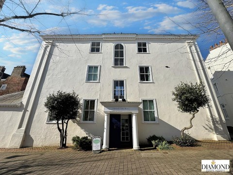 View Full Details for OFFICE SPACE, Phoenix Lane, Tiverton, Devon
