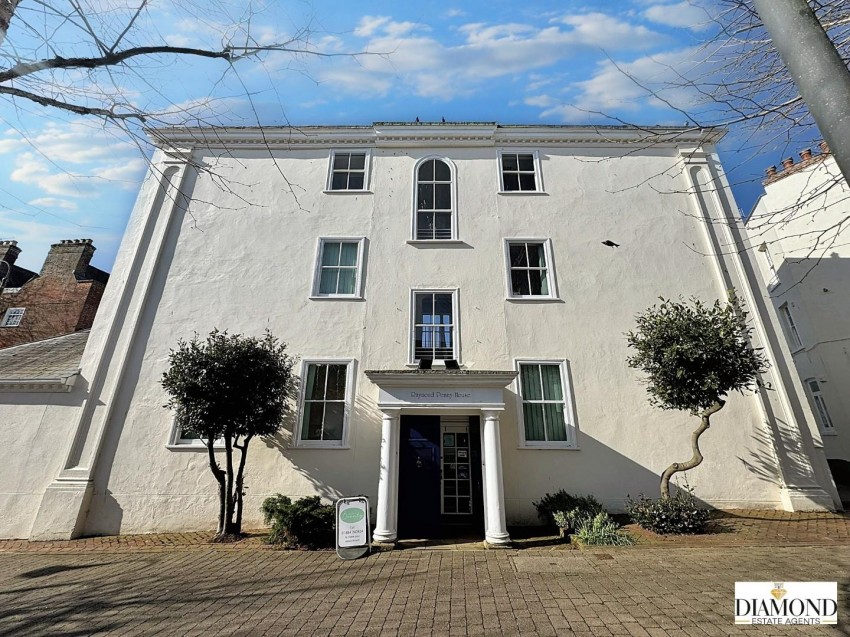 Images for OFFICE SPACE, Phoenix Lane, Tiverton, Devon