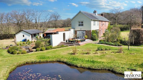 View Full Details for Rackenford, Tiverton, Devon