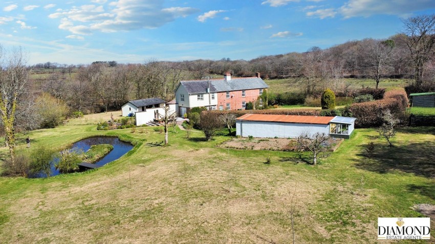 Images for Rackenford, Tiverton, Devon