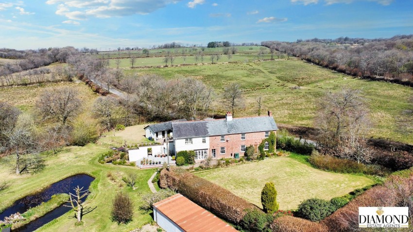 Images for Rackenford, Tiverton, Devon
