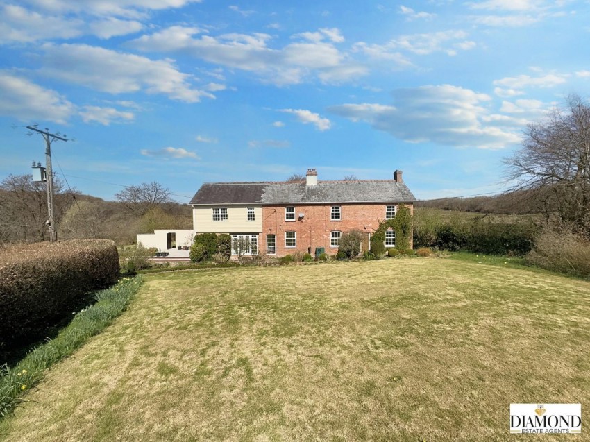Images for Rackenford, Tiverton, Devon