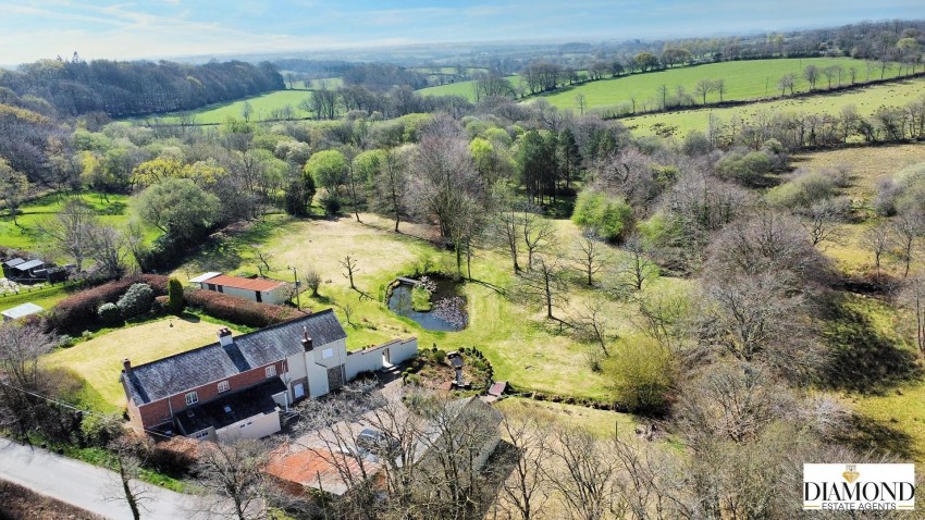 Images for Rackenford, Tiverton, Devon