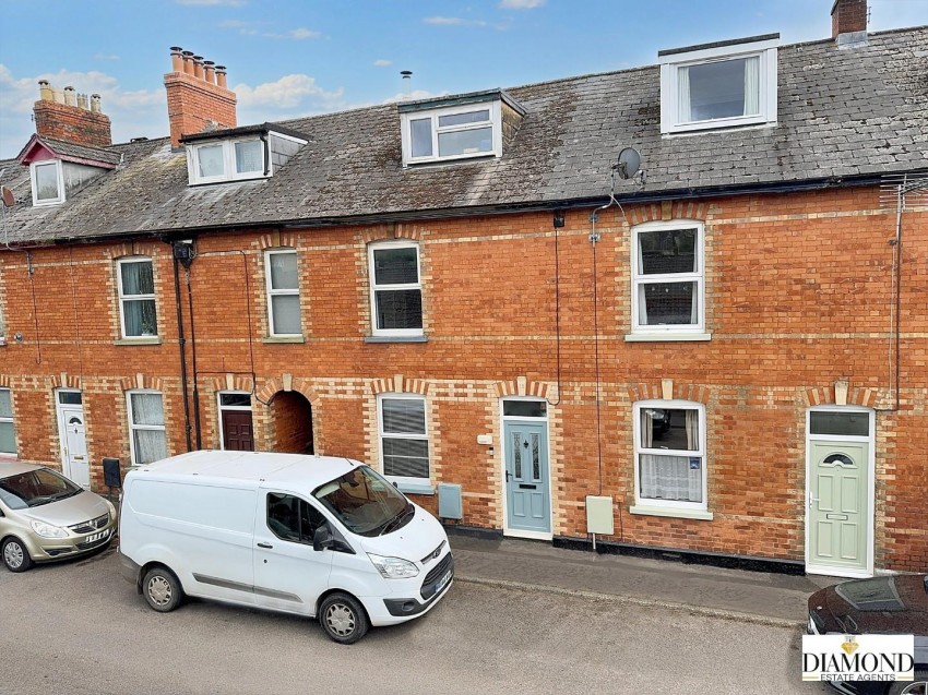 Images for Melbourne Street, Tiverton, Devon