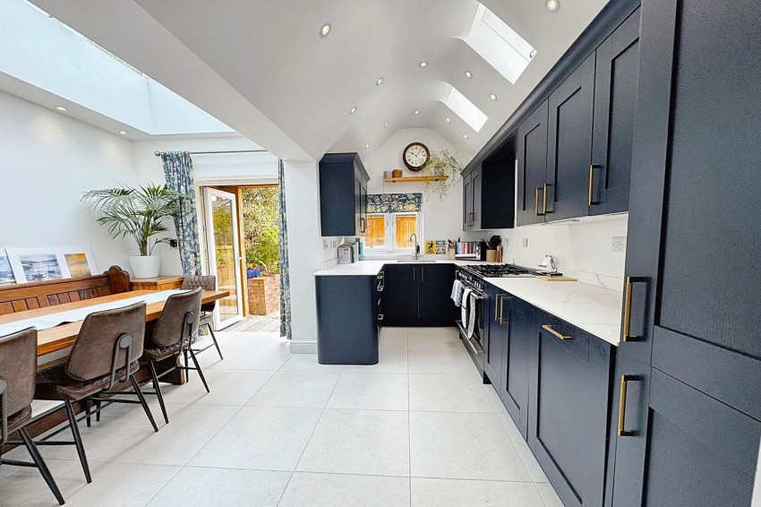 Images for Melbourne Street, Tiverton, Devon