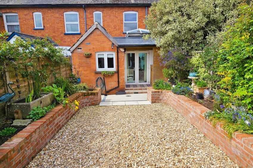 Images for Melbourne Street, Tiverton, Devon
