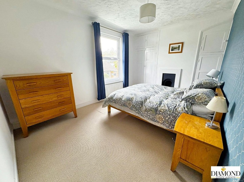 Images for Melbourne Street, Tiverton, Devon