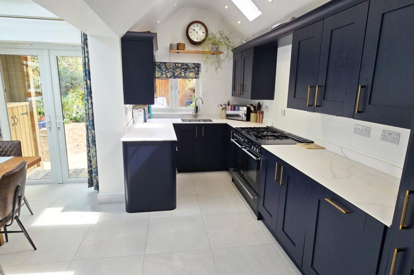 Images for Melbourne Street, Tiverton, Devon
