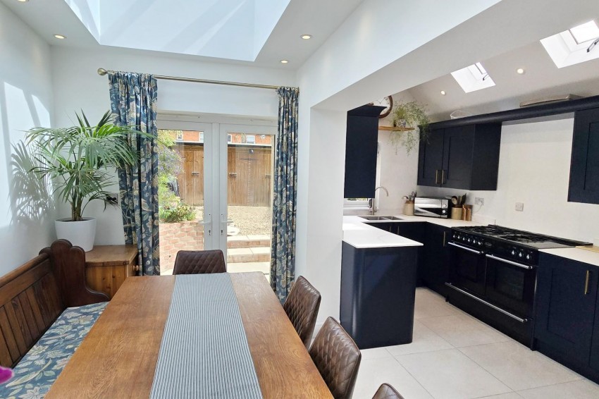 Images for Melbourne Street, Tiverton, Devon