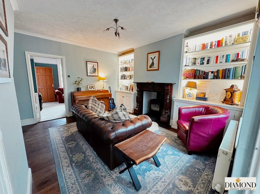 Images for Melbourne Street, Tiverton, Devon