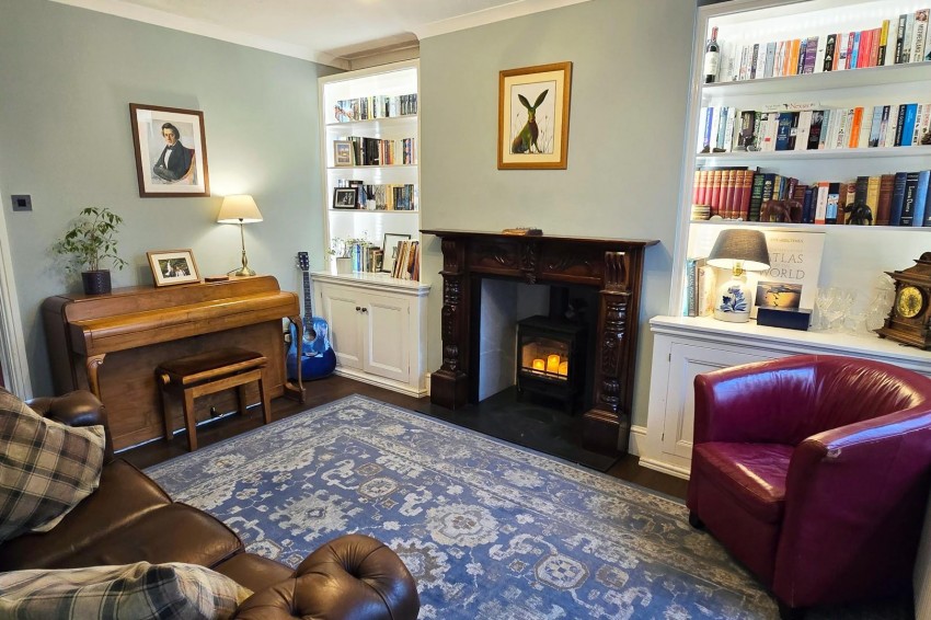 Images for Melbourne Street, Tiverton, Devon