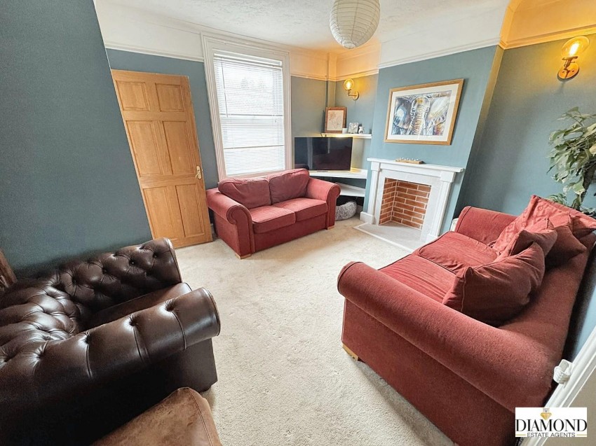 Images for Melbourne Street, Tiverton, Devon