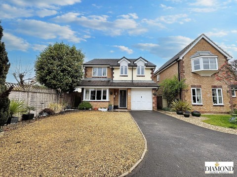 View Full Details for Victoria Close, Willand, Devon