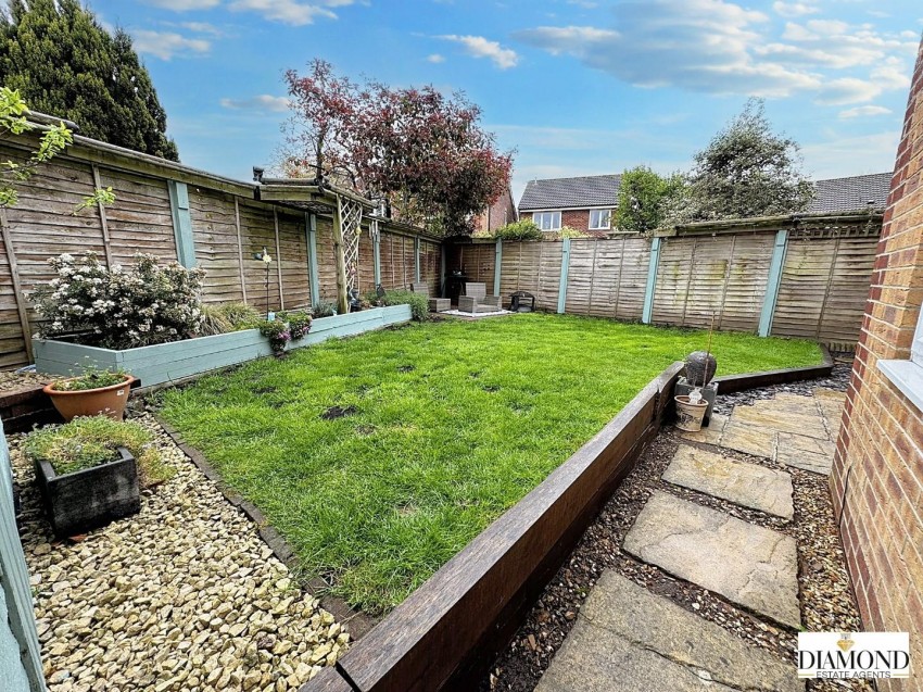 Images for Victoria Close, Willand, Devon