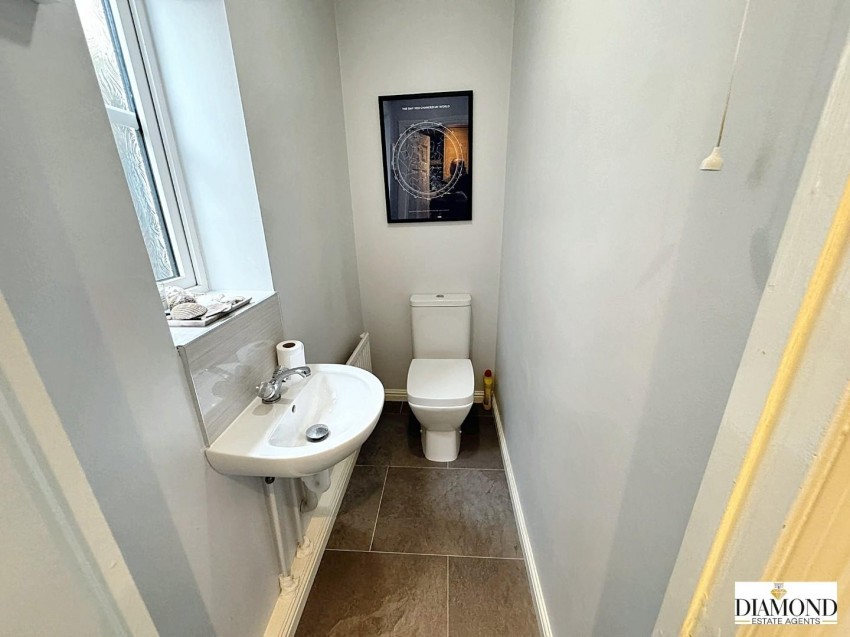 Images for Victoria Close, Willand, Devon