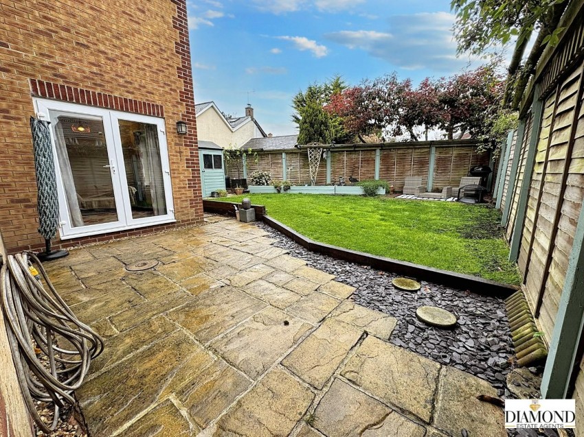Images for Victoria Close, Willand, Devon