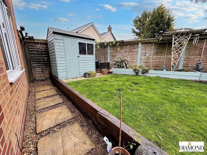Images for Victoria Close, Willand, Devon