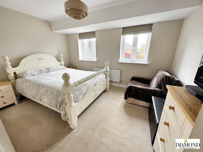 Images for Victoria Close, Willand, Devon