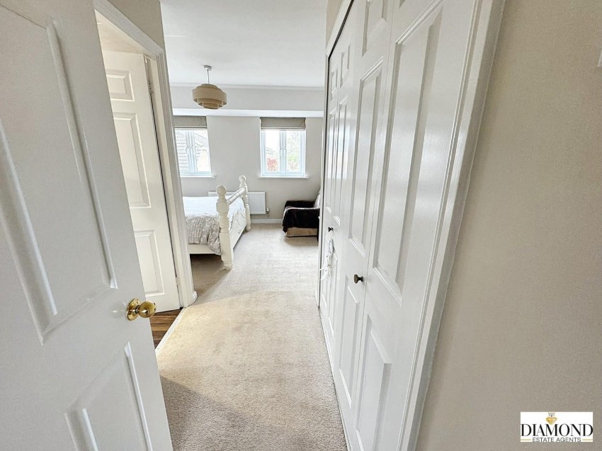 Images for Victoria Close, Willand, Devon
