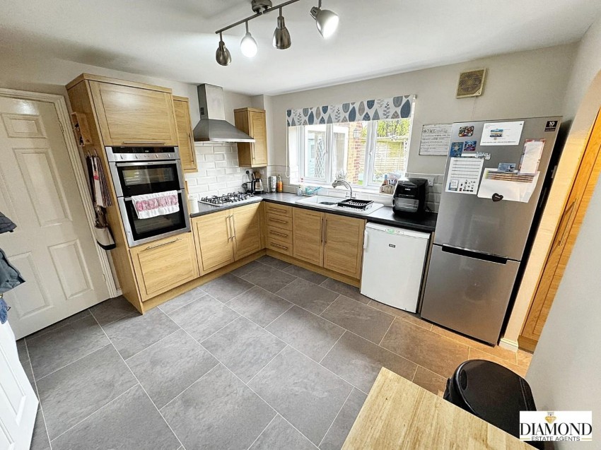 Images for Victoria Close, Willand, Devon