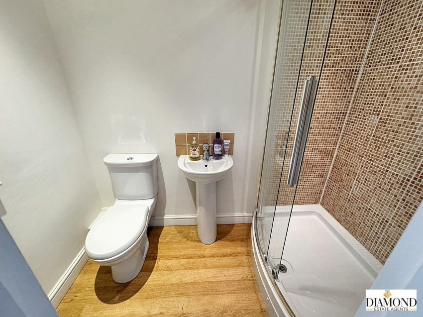Images for Victoria Close, Willand, Devon