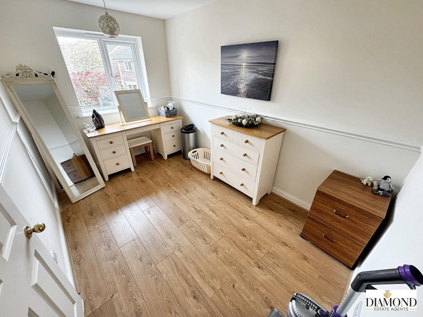 Images for Victoria Close, Willand, Devon