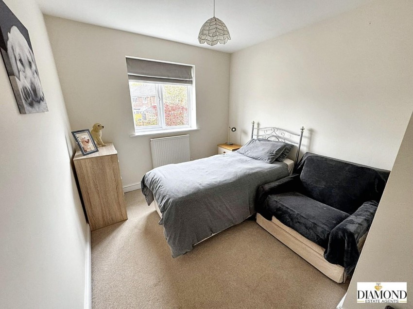 Images for Victoria Close, Willand, Devon
