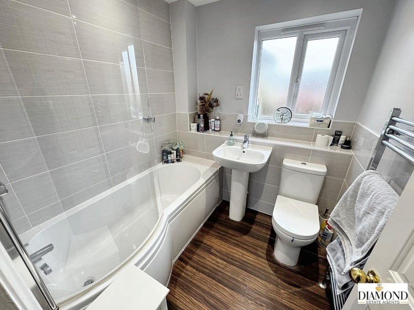 Images for Victoria Close, Willand, Devon