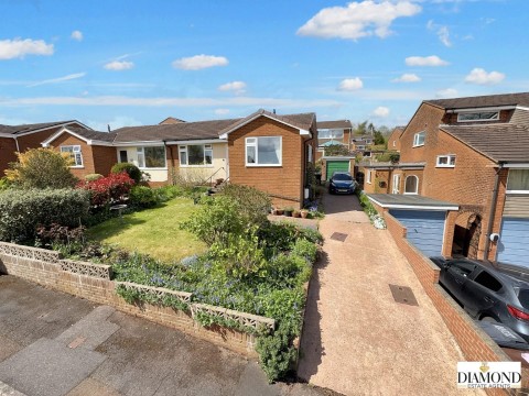 View Full Details for The Brendons, Tiverton, Devon