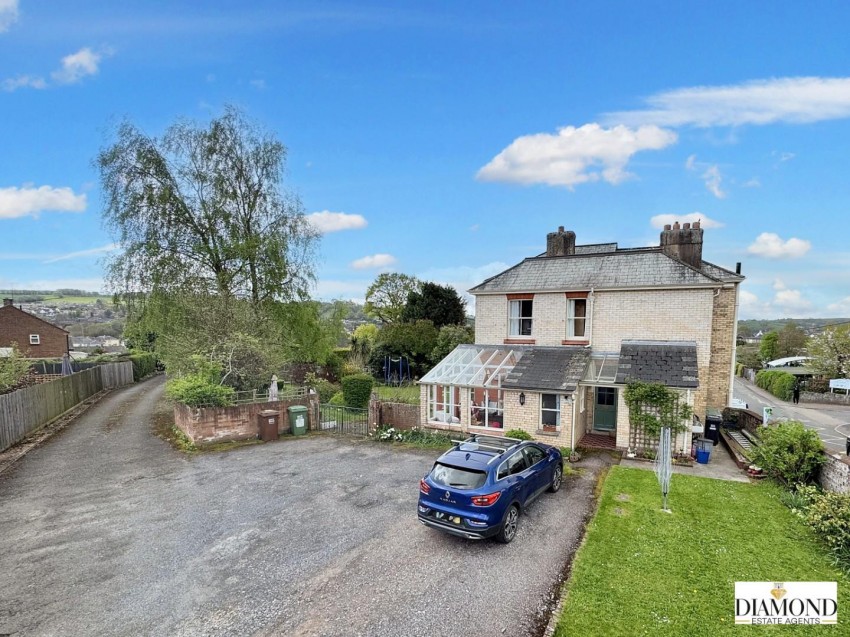 Images for Cowleymoor Road, Tiverton