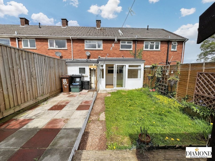 Images for Blackmore Road, Tiverton, Devon