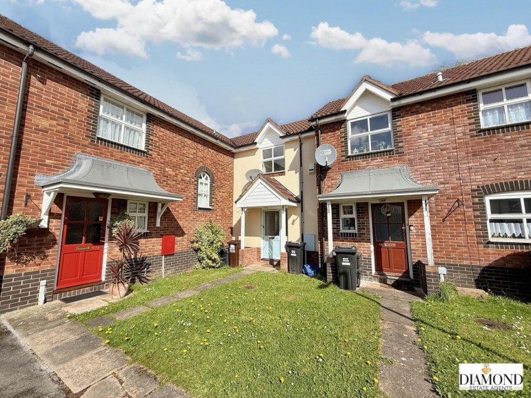 Banksia Close, Tiverton