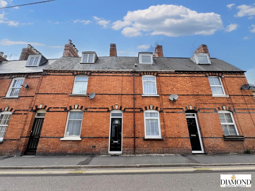 Images for Park Street Tiverton, Devon