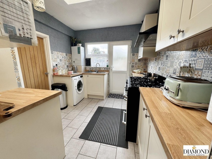 Images for Park Street Tiverton, Devon