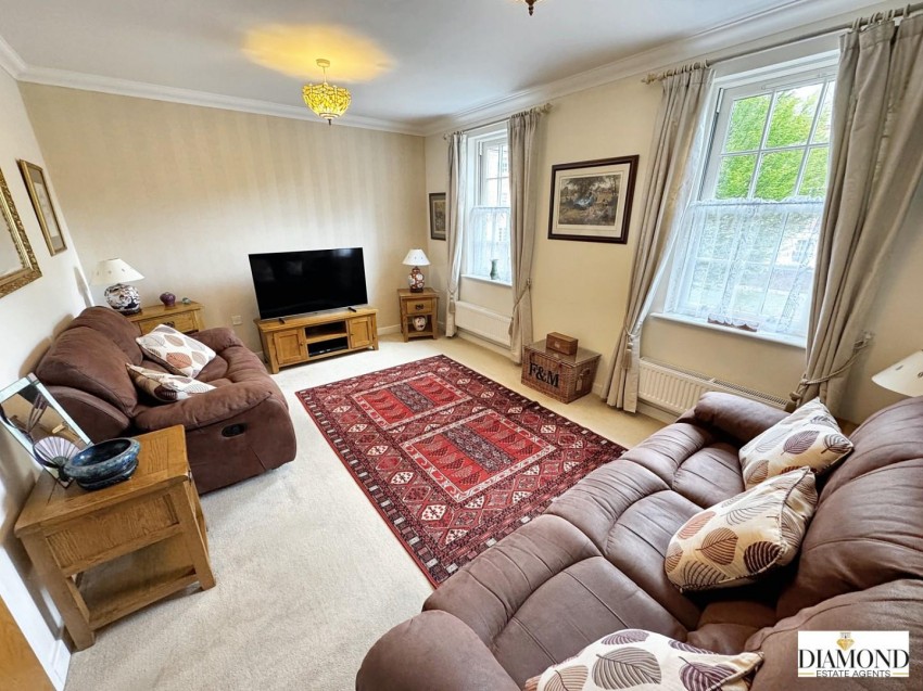 Images for Old Mill Close, Tiverton, Devon