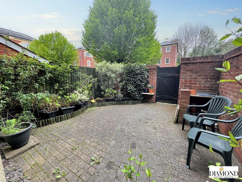 Images for Old Mill Close, Tiverton, Devon